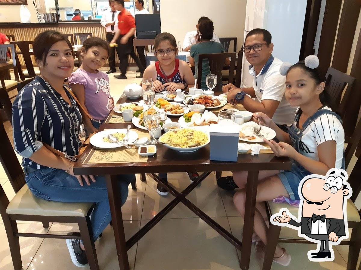 Golden Bamboo Chinese Restaurant Meycauayan Restaurant Menu And Reviews