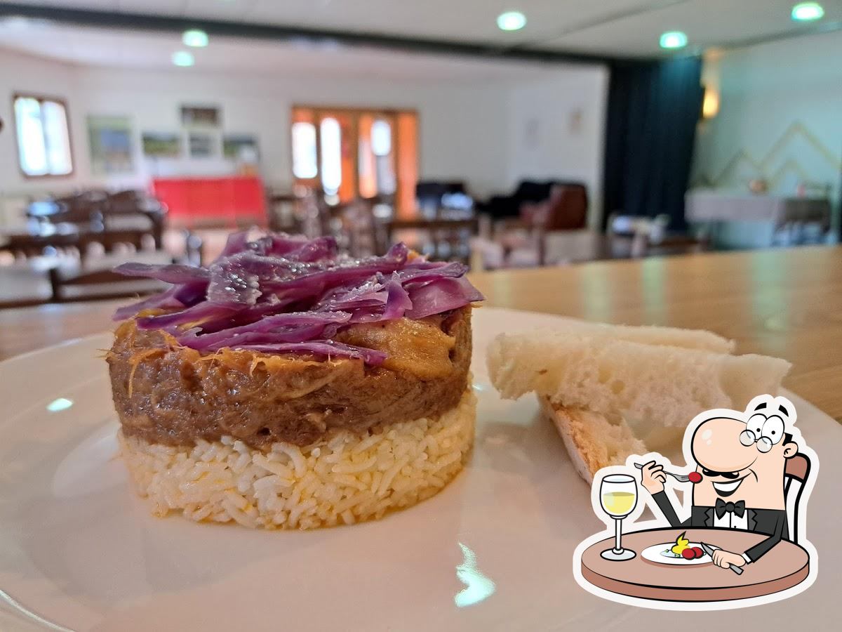 Aixalda de la Solana de Burg - Menú del restaurante, precios y reseñas