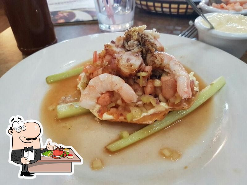 Restaurante Mariscos don Arturo, Allende, Carr Nacional 8000 - Opiniones  del restaurante