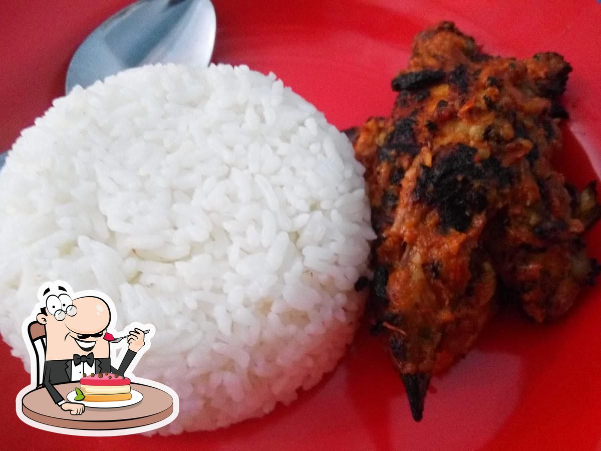 Ayam Bakar Taliwang Asli Dea Naga Restaurant East Jakarta Restaurant Reviews
