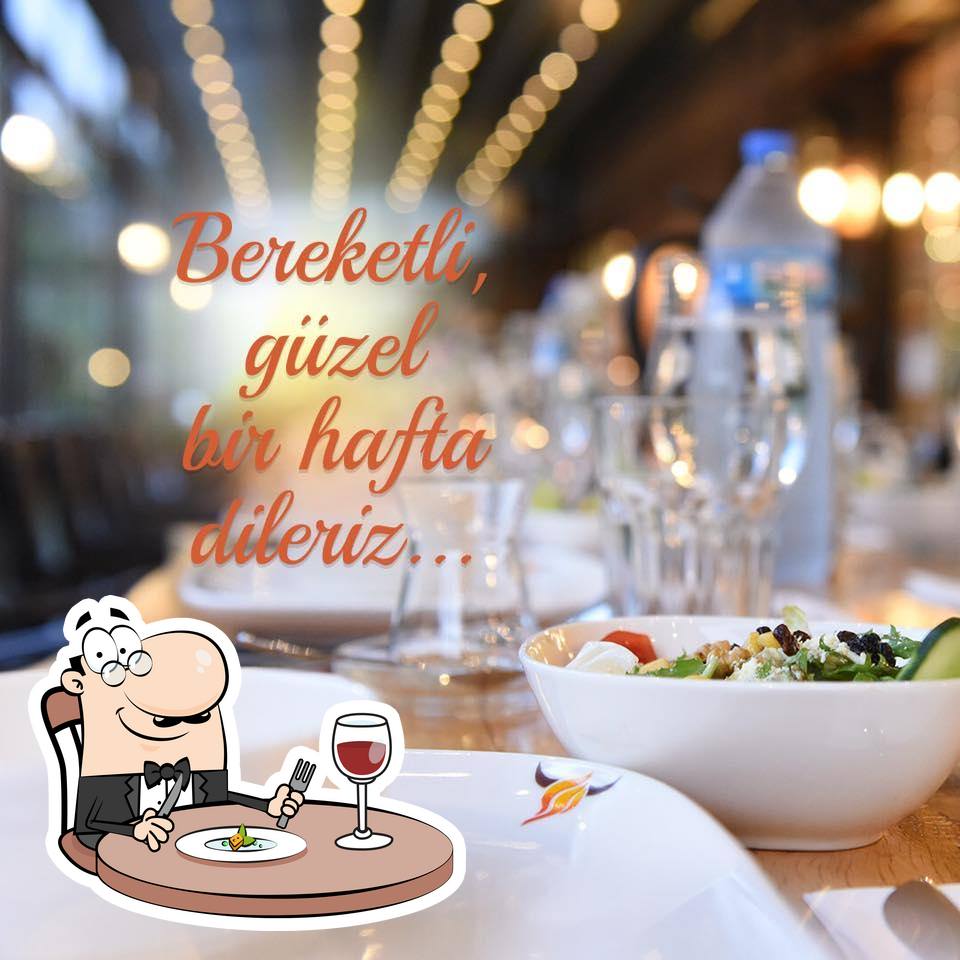 ornek et bursa restaurant reviews