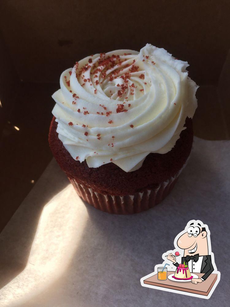 Eddie's Bakery Cafe, Fresno Carta del restaurante y opiniones