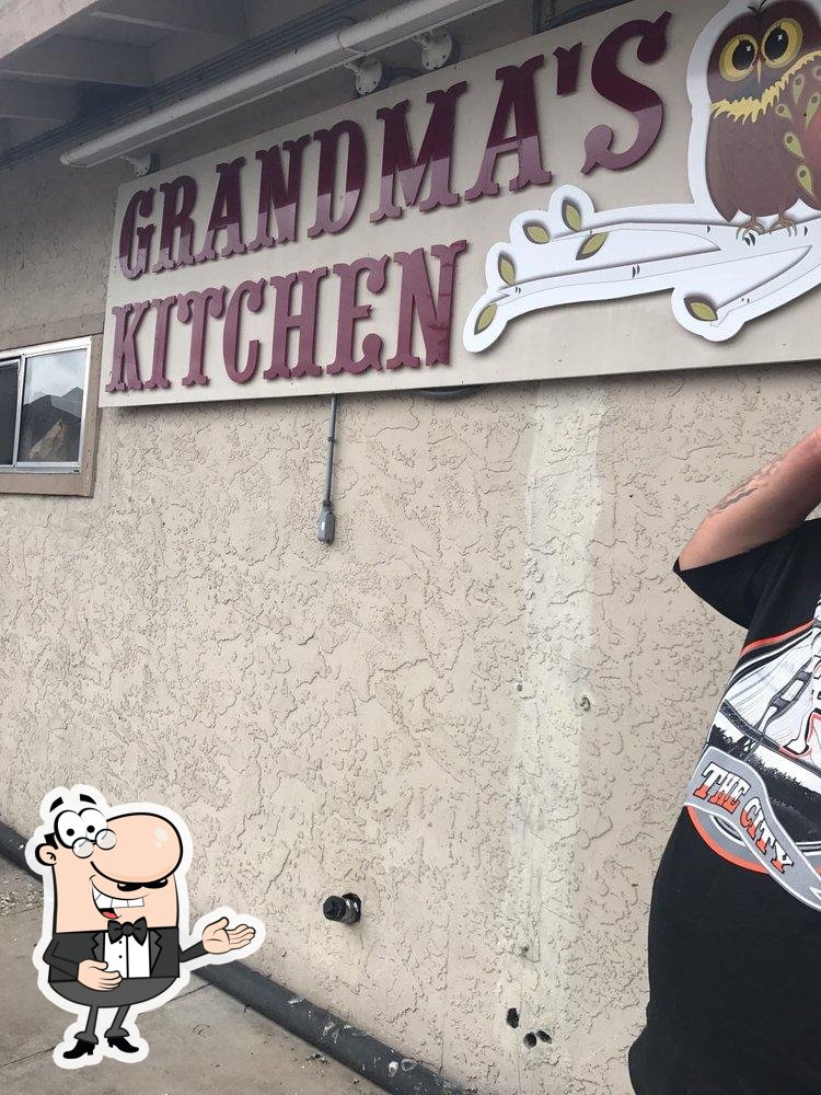 Grandma's Kitchen - Picture of Grandma's Kitchen, Monterey - Tripadvisor