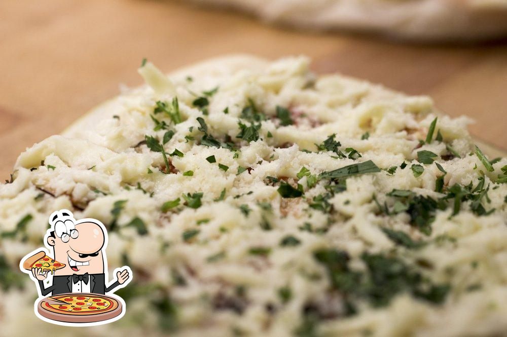 Pizzería Pinsa 'mpò pinseria romana a roma prati vaticano, Roma