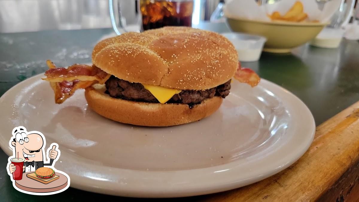 Cavalier Store in Lynchburg Restaurant menu and reviews