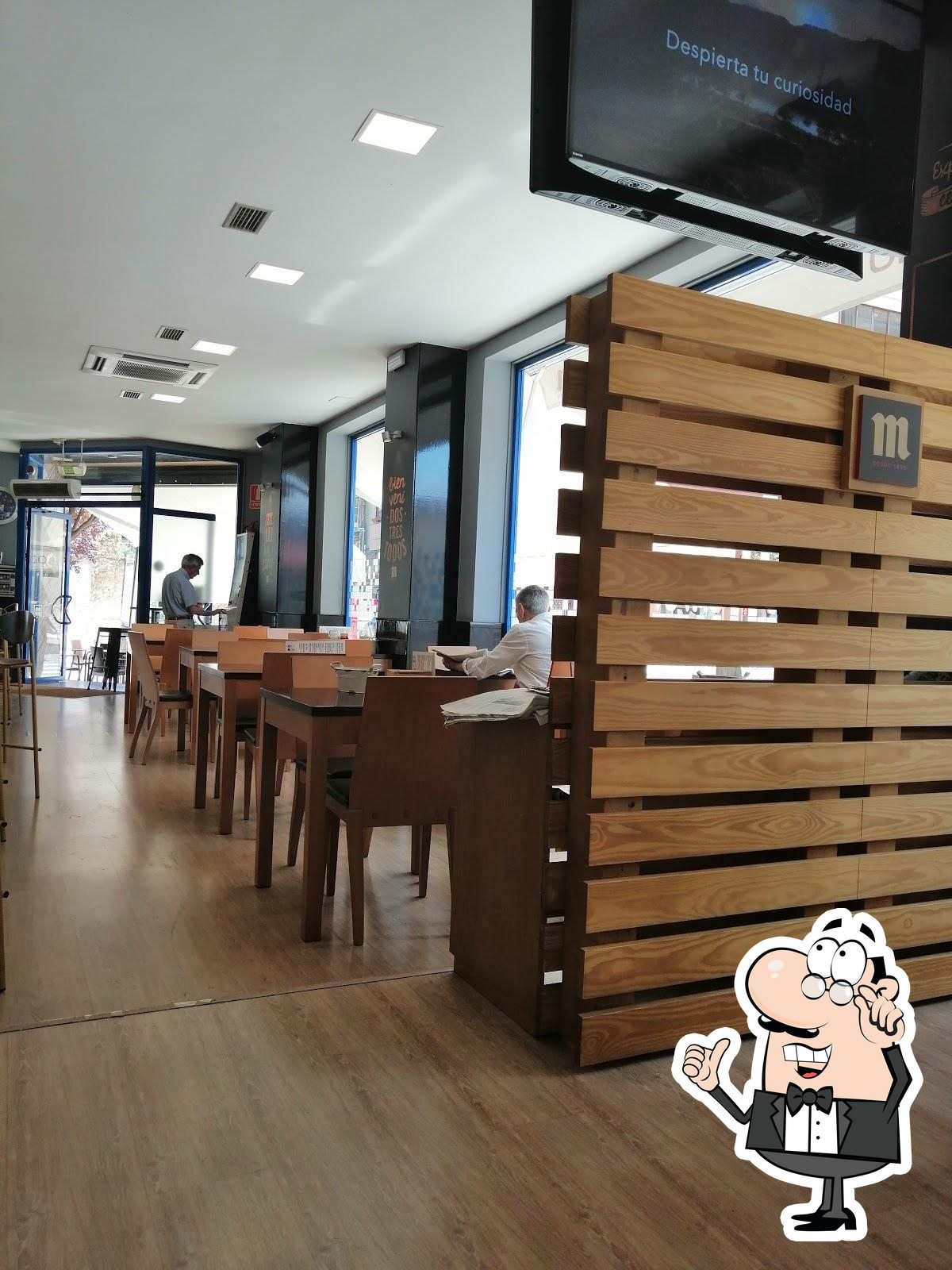 Cafetería En Xogo in Ourense - Restaurant reviews