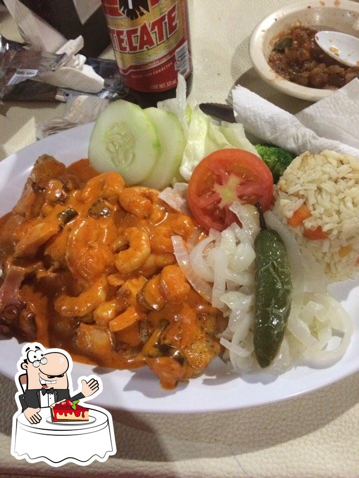 Restaurant La Pura Calidad, Los Mochis - Opiniones del restaurante