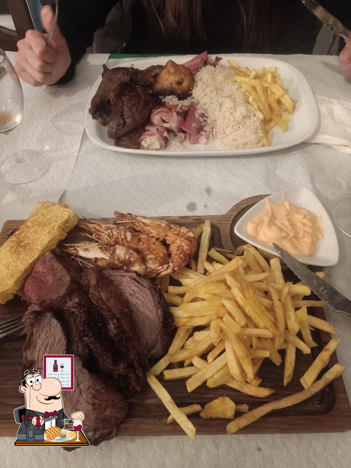 Picanha - Picture of O Espeto, Beja - Tripadvisor