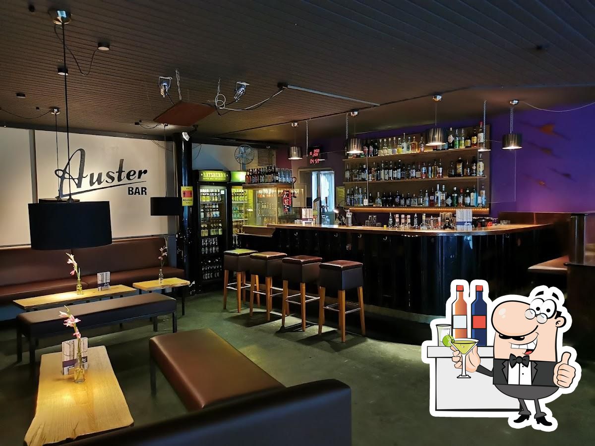 Auster Bar, Hamburg - Restaurant reviews