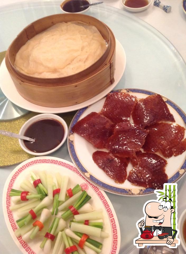 Mirama Chinese Restaurant in Cranbourne Restaurant menu and reviews