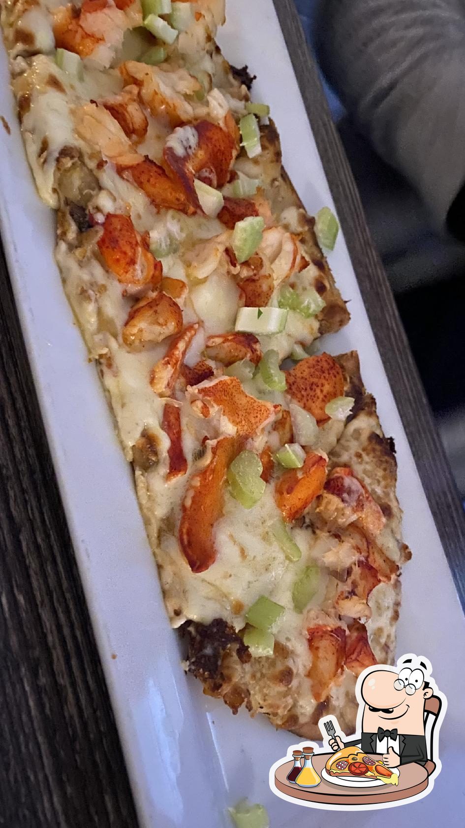 Rose Cove Restaurant in Ogunquit Restaurant menu and reviews