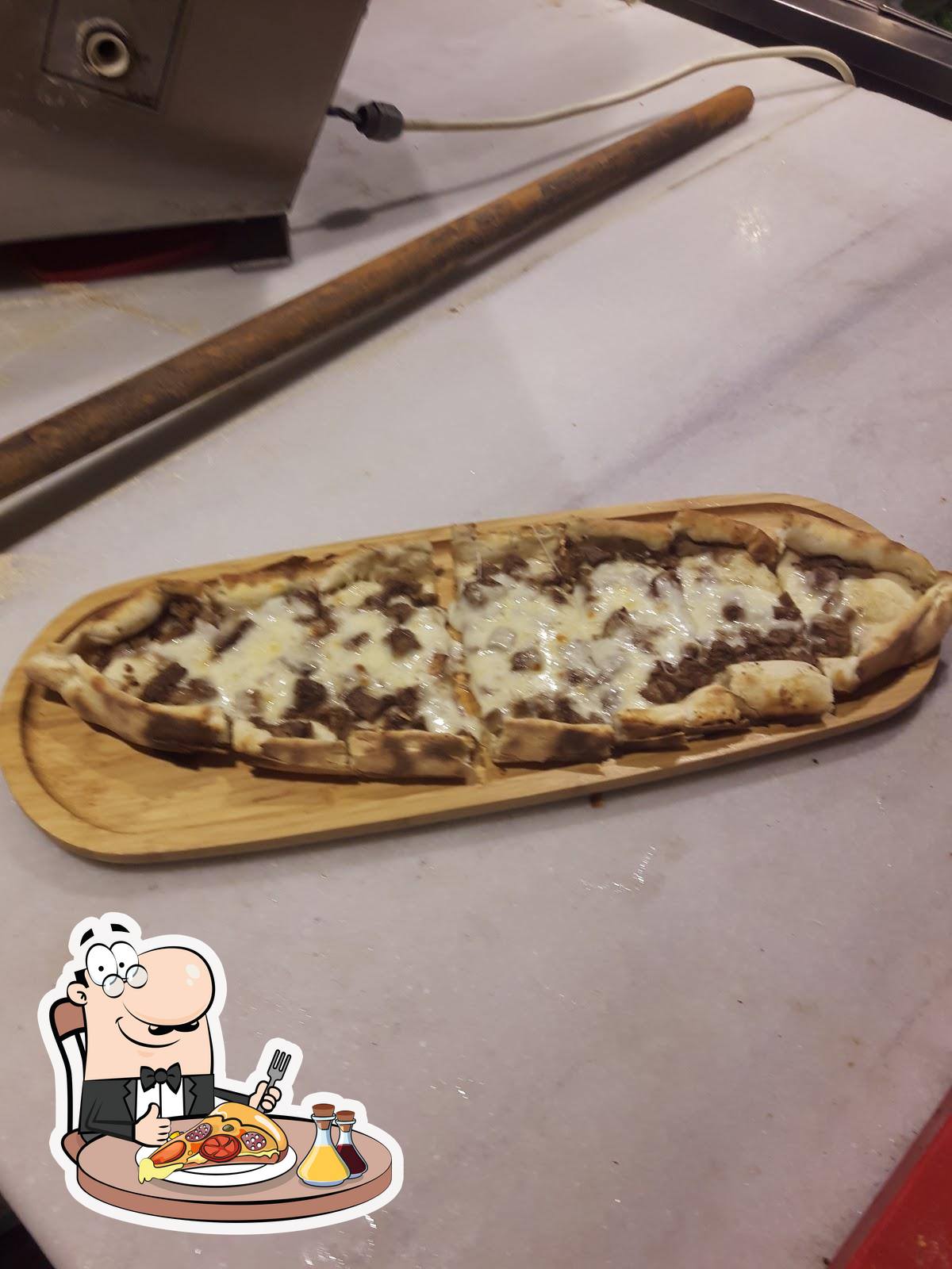 Z ANTEPLIO LU PIDE LAHMACUN D R M VE PIZZA SALONU visual data 6