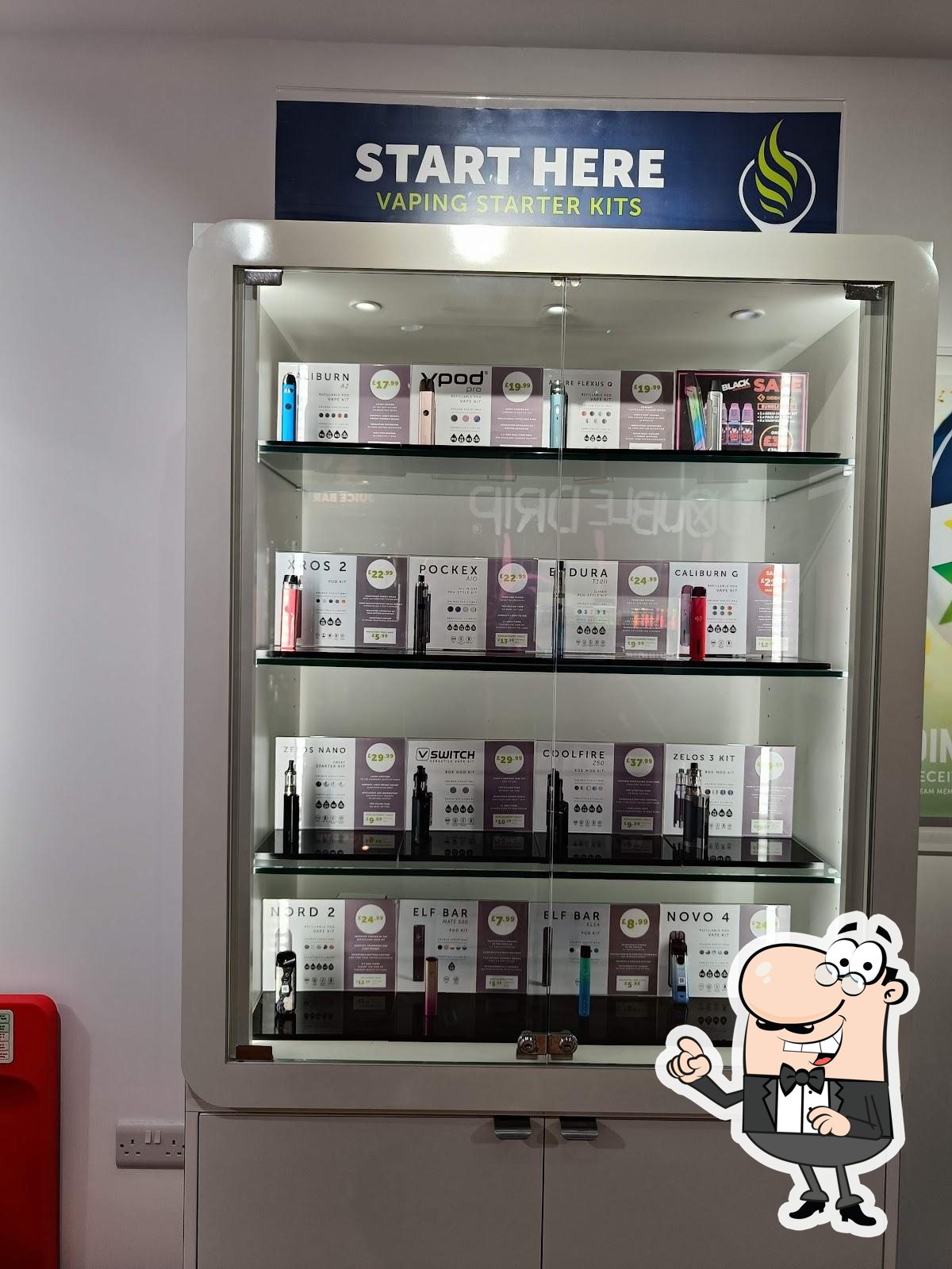 The Vape Shop, Bournemouth