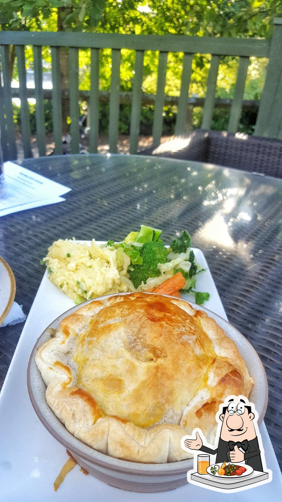 The Balloch House in Balloch Restaurant menu and reviews
