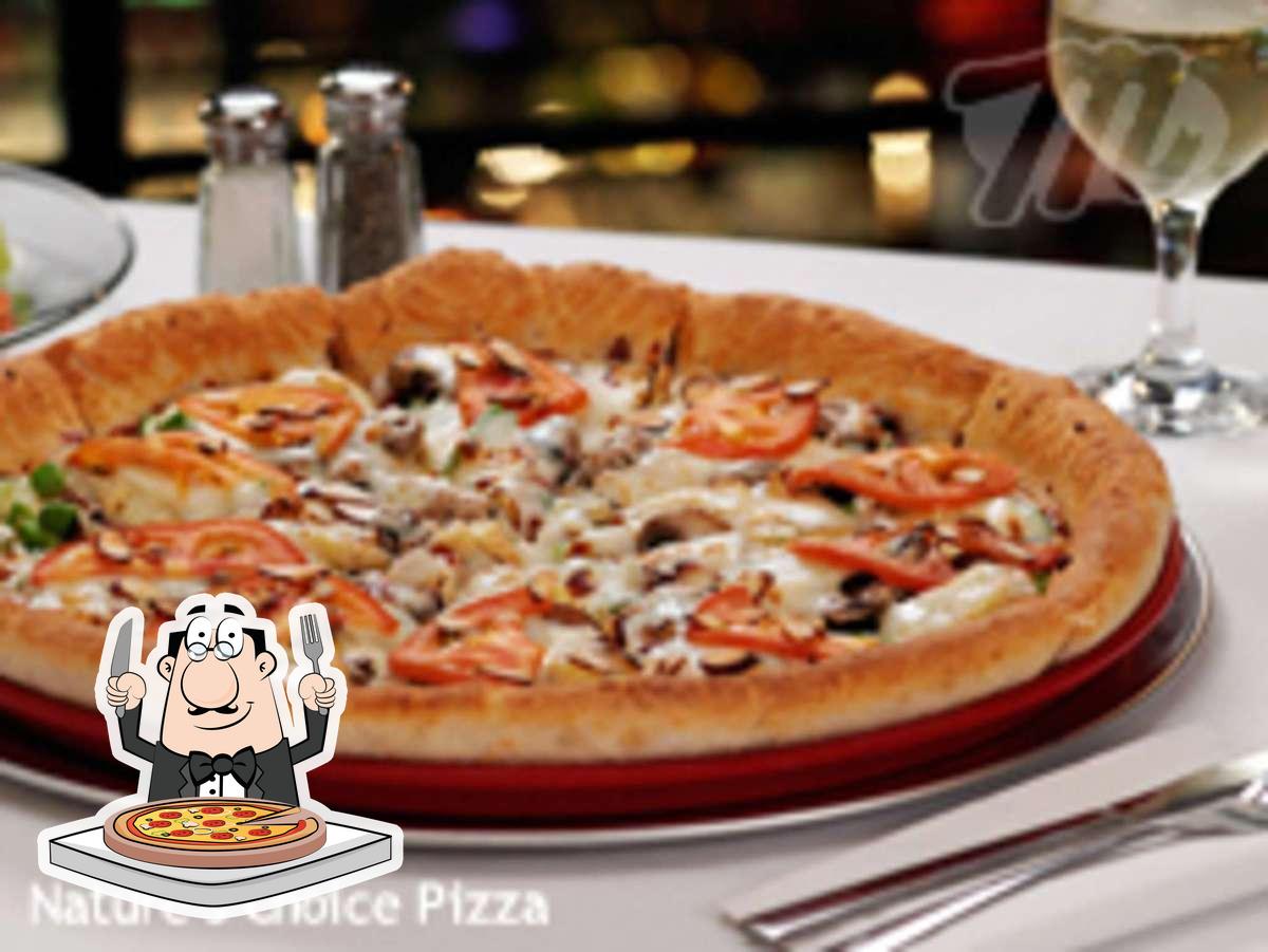 Minsky's Pizza Lee's Summit, 1251 NE Rice Rd in Lee's Summit - Restaurant  menu and reviews