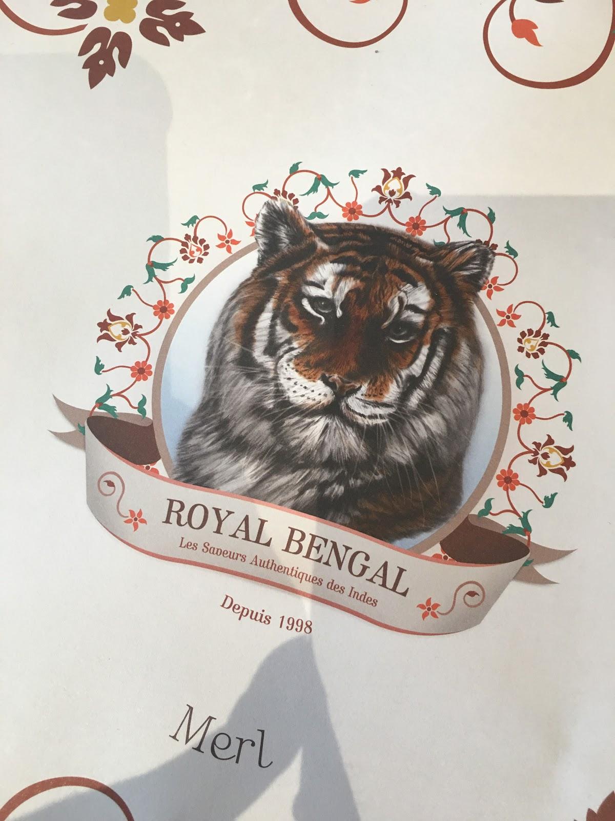 Royal Bengal - Restaurant Indien Authentique à Luxembourg