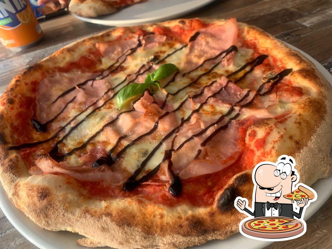 Passione Di Pizza Ninove Aalstersesteenweg 191 Restaurant reviews