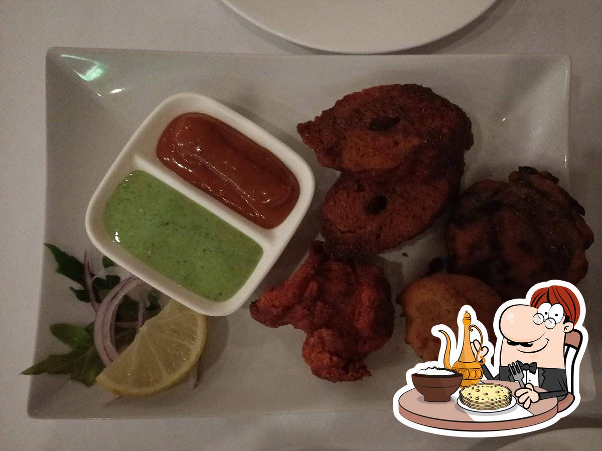 Menu of Tabla Indian Cuisine, Shailer Park indian restaurant reviews