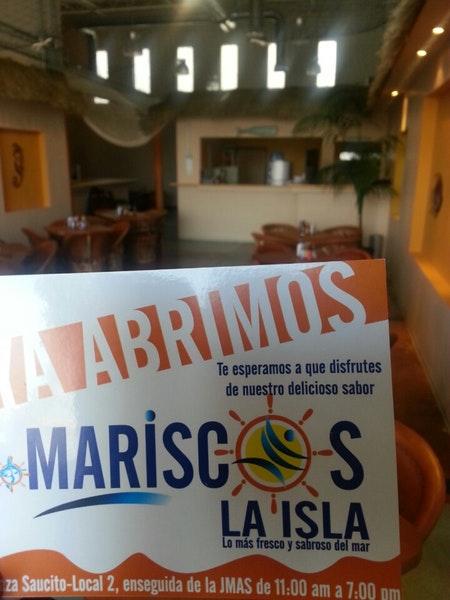 mariscos la isla restaurant, Chihuahua, Av Francisco Villa 2705 -  Restaurant reviews