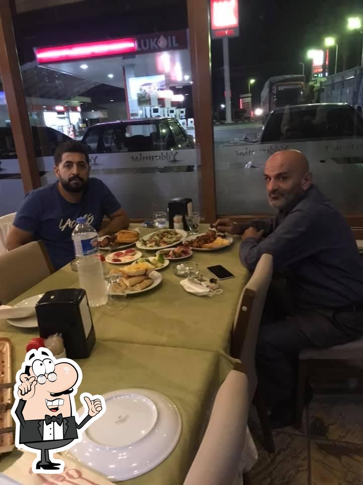 Yildirimlar Restoran Johndeere Tarsus Restaurant Reviews Yildirimlar Restoran Johndeere Tarsus Restaurant Reviews