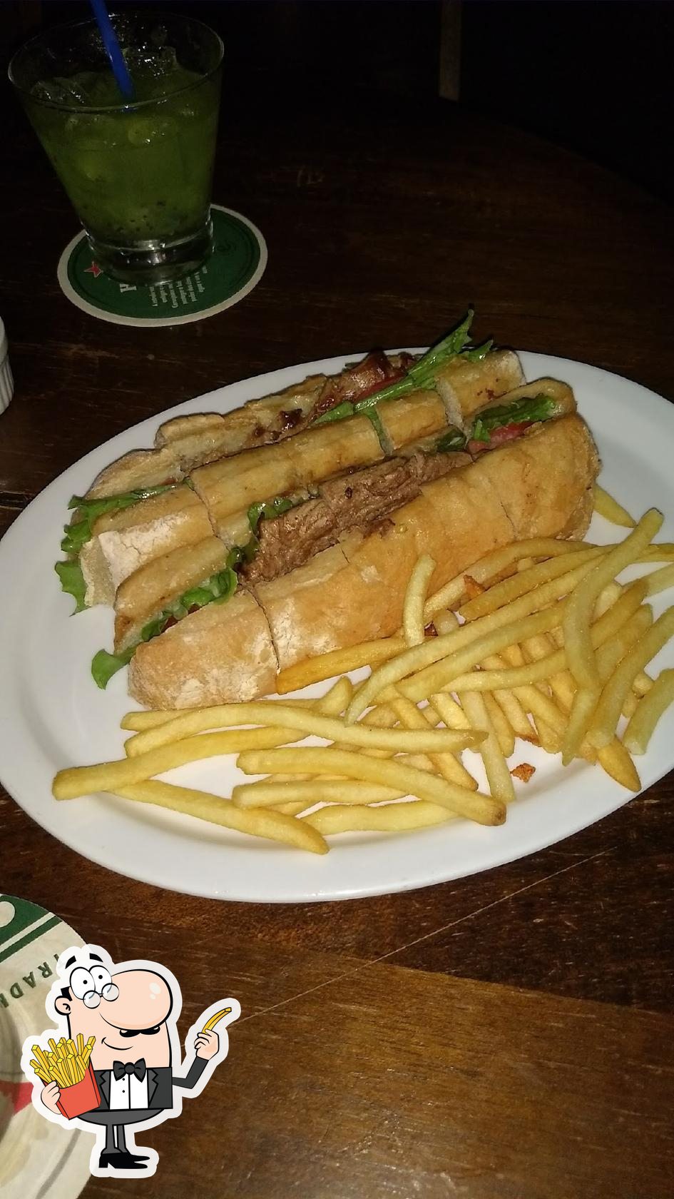 JOHN GOW IRISH PUB, Americana - Comentários de Restaurantes, Fotos & Número  de Telefone