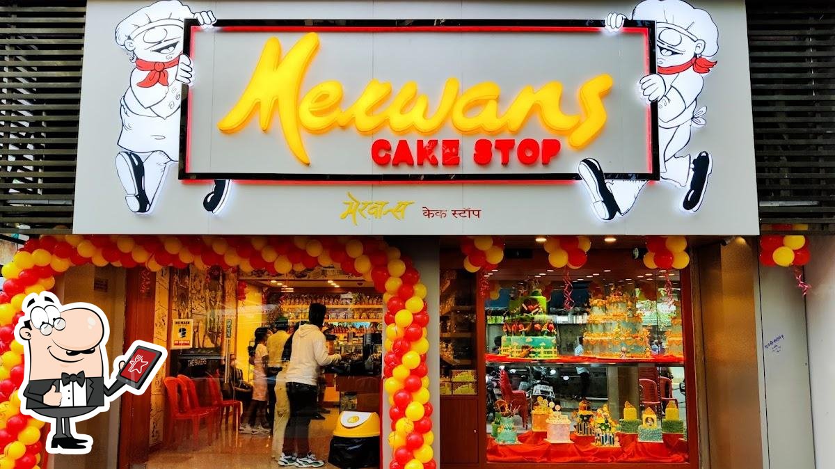 Merwans Confectioners Pvt Ltd in Dombivli East,Mumbai - Best Cake Shops in  Mumbai - Justdial