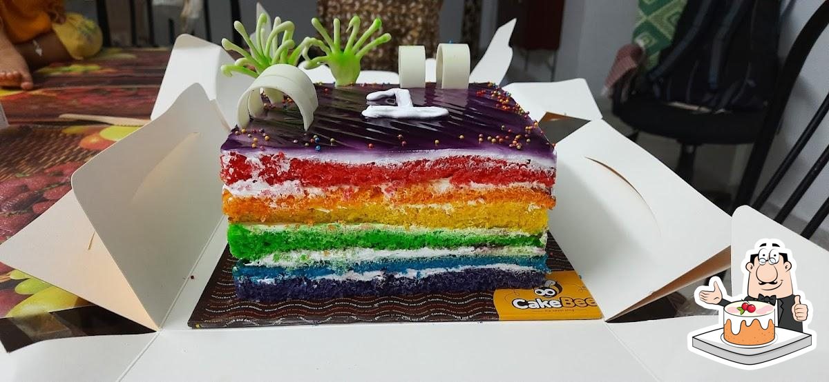 The 10 Best Wedding Cakes Shops in Gandhipuram - Weddingwire.in