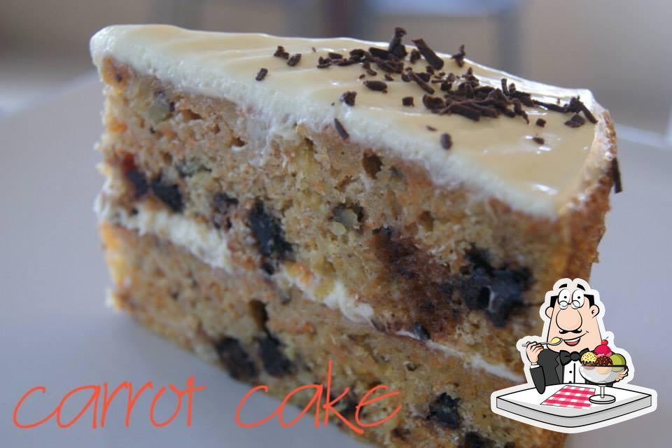 Ann's Home desserts, Batangas, Barangay Bolbok Restaurant reviews