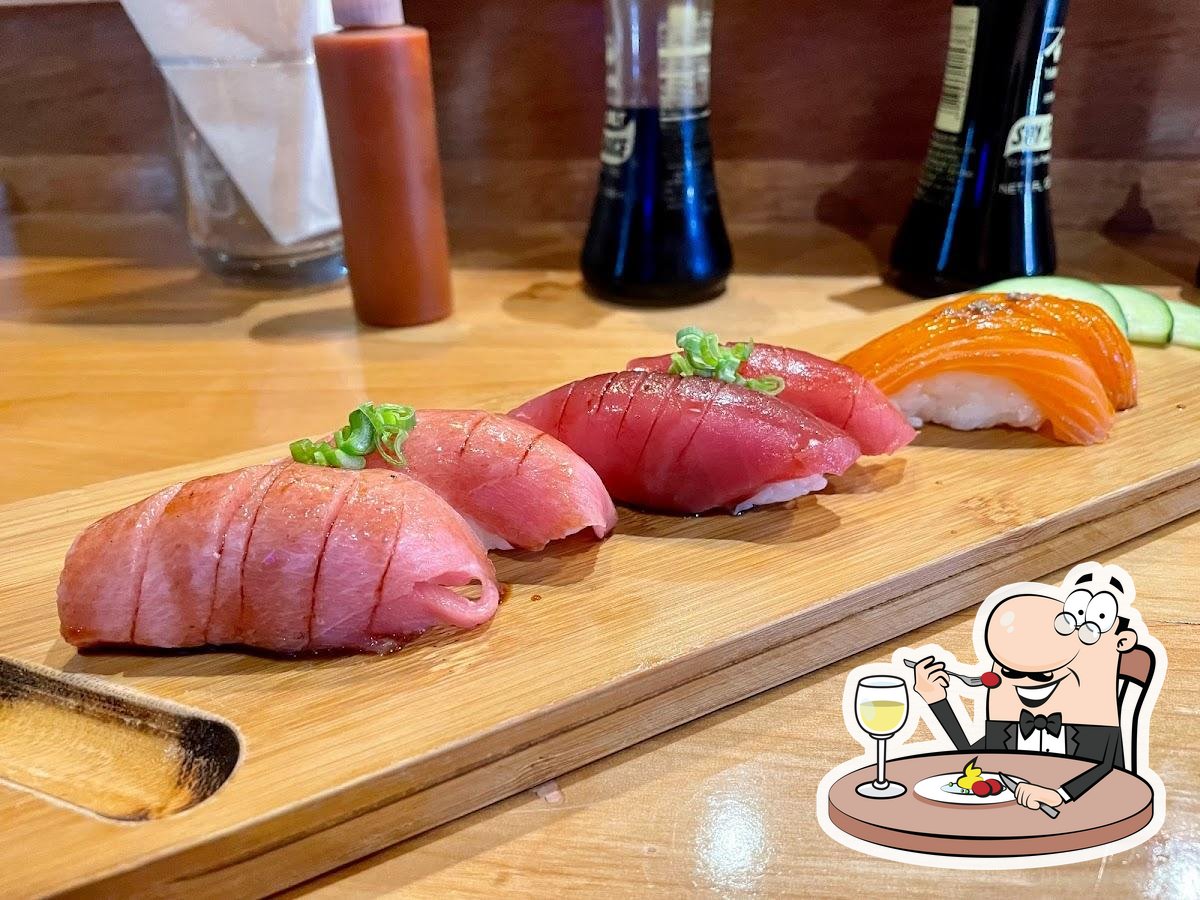 Descubrir 40+ imagen the fish sushi cabo san lucas Viaterra.mx