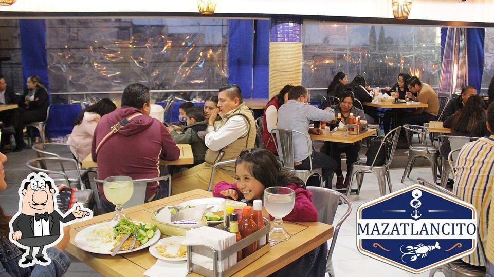 Restaurante Marisqueria Mazatlancito, Nezahualcóyotl, Indio Triste 159 -  Opiniones del restaurante