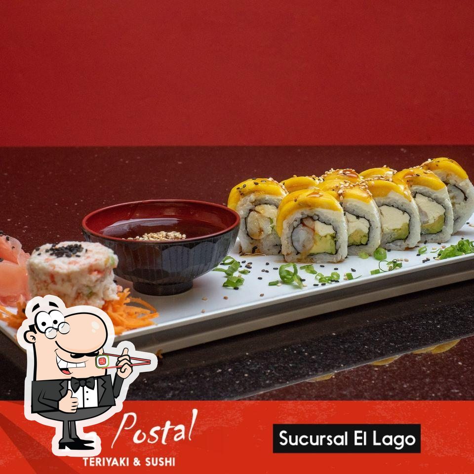 Total 77 Imagen Sushi La Postal Sucursales Viaterra Mx