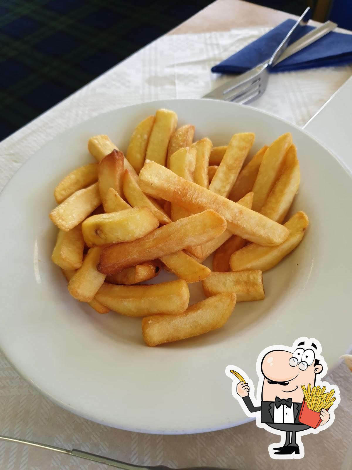 The Heathers Restaurant in Eyemouth Restaurant menu and reviews