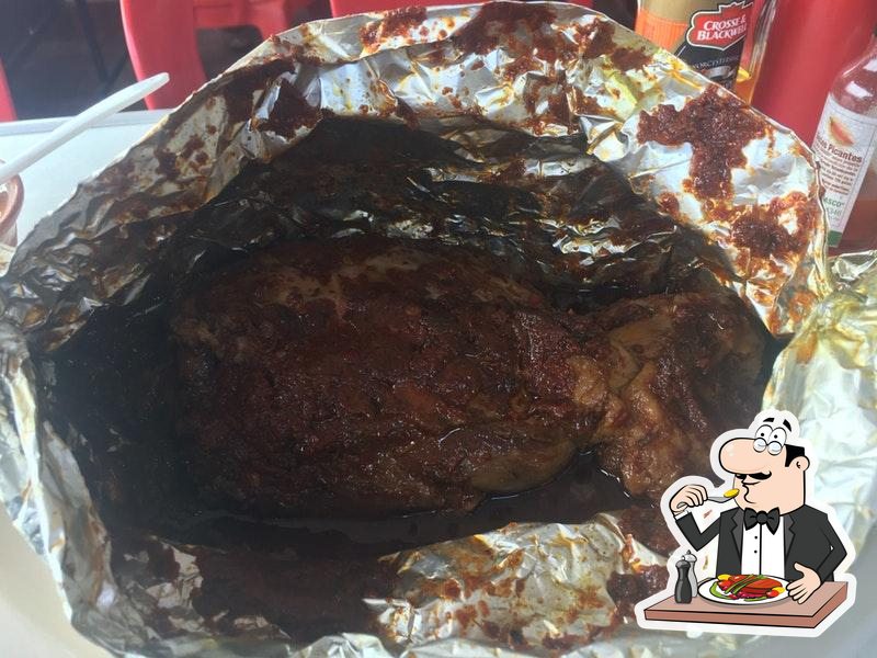 Restaurante Tacos El Jefe, Metepec, Blvd. Solidaridad las Torres & Av