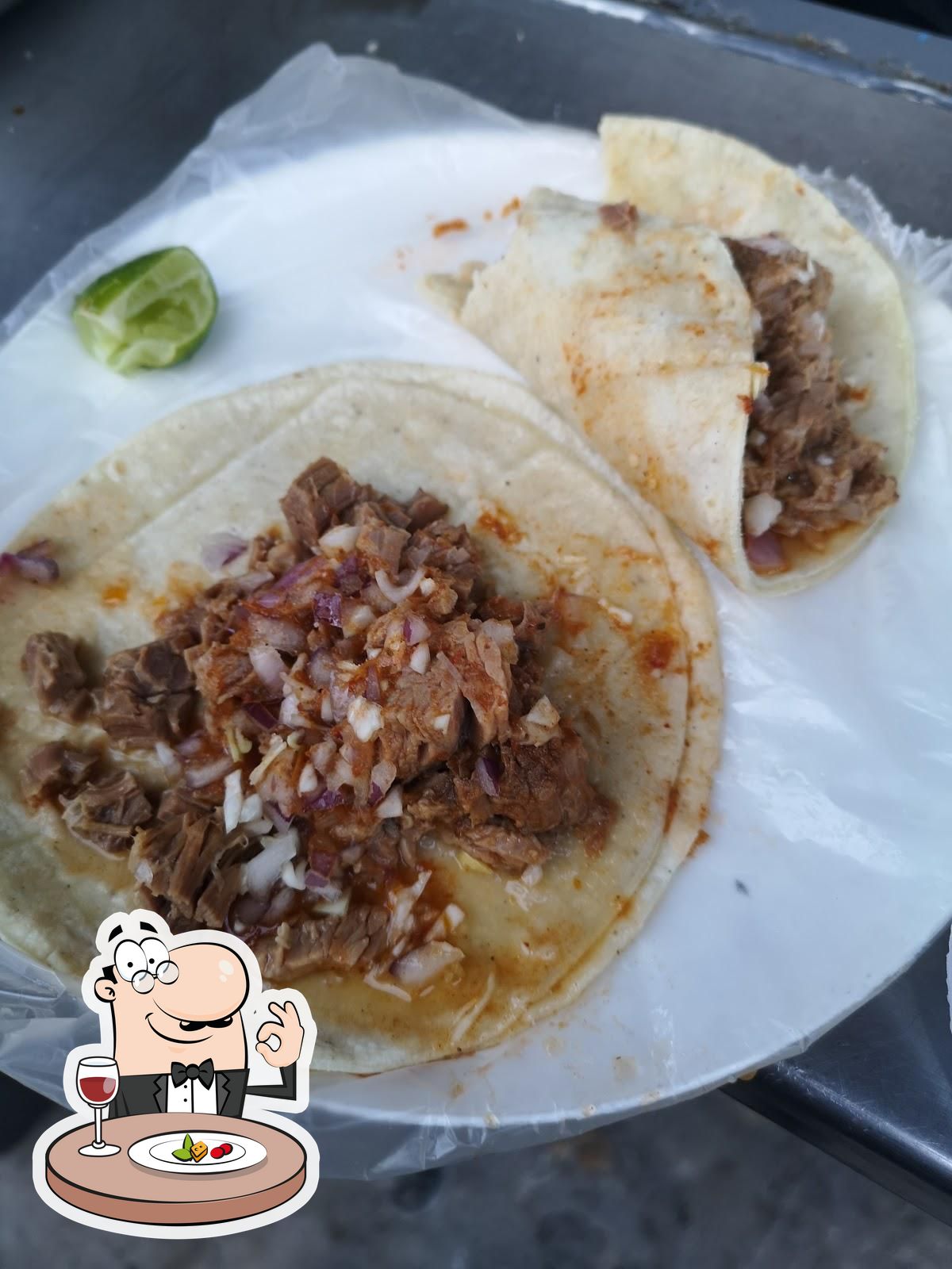 Tacos de Birria 