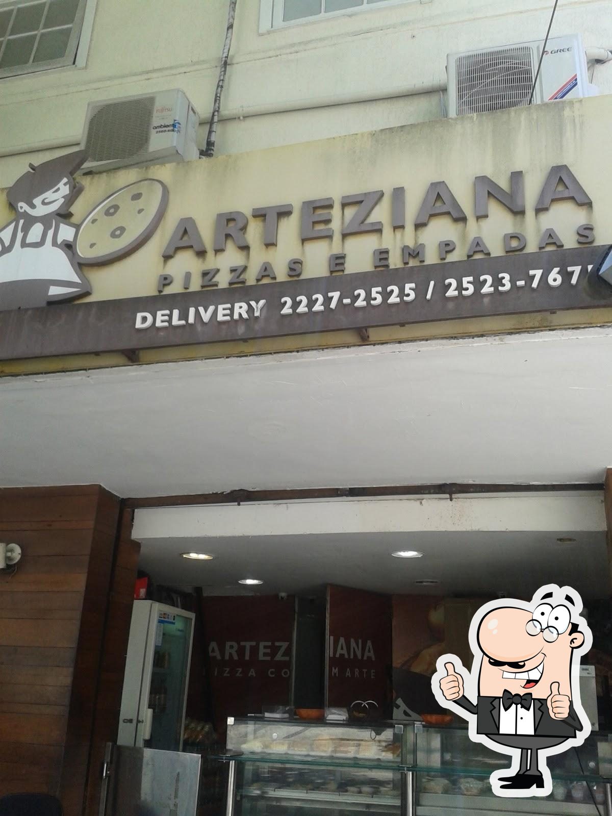 Arteziana ipanema deals