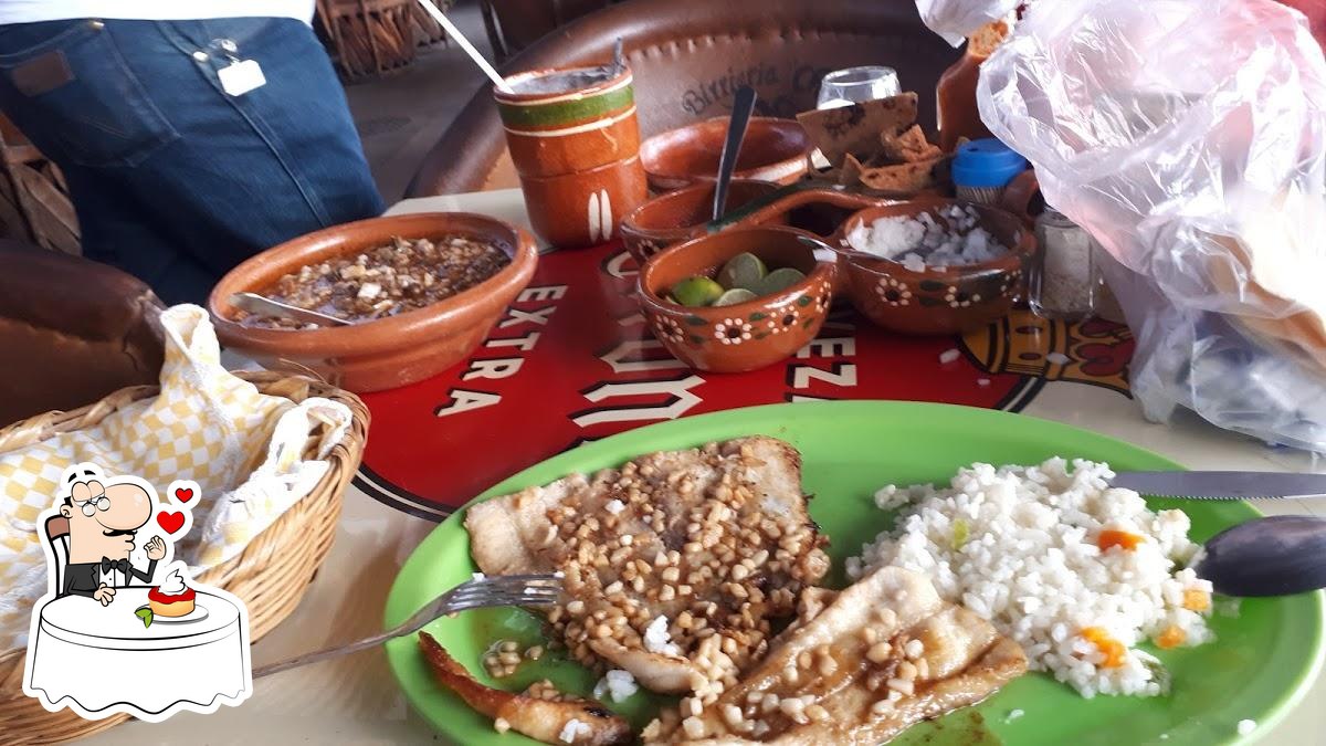 Restaurante Birrieria Chava, Acatlán de Juárez - Opiniones del restaurante