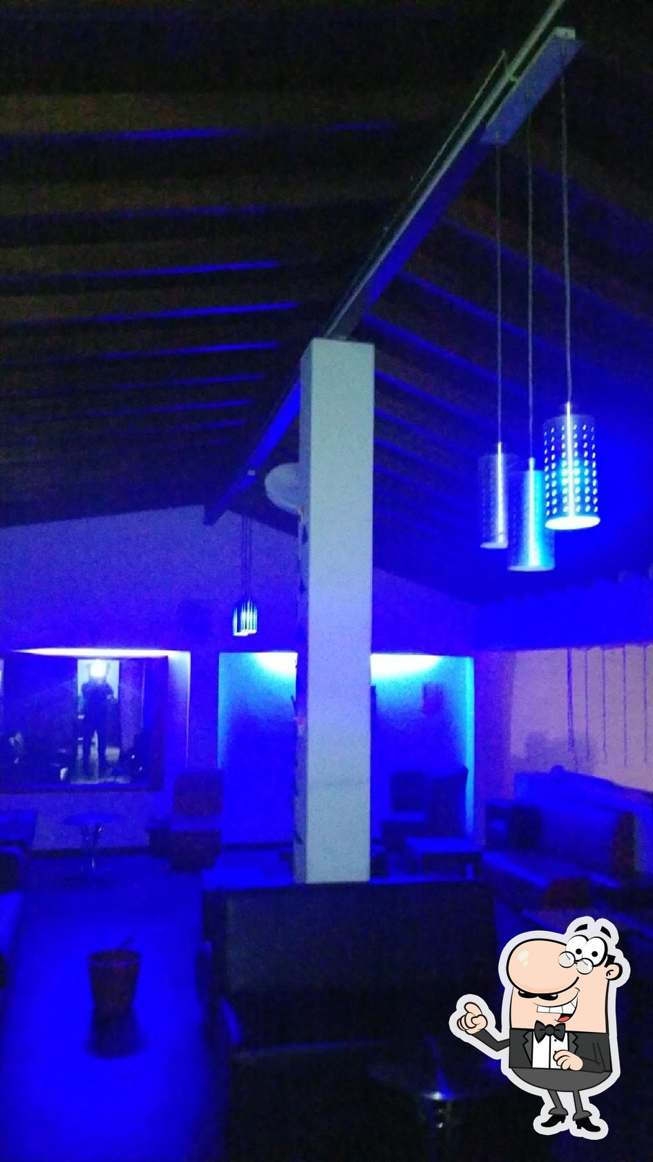 La Piscina Club Swinger, Colombia - Меню и отзывы о ресторане