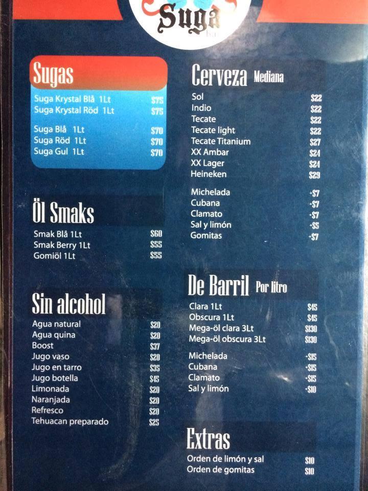 menu-at-suga-bar-mexico-city