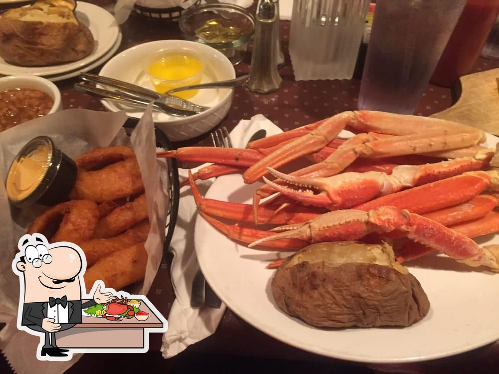 Meiserville Inn, 3679 PA104 in USA Restaurant menu and reviews