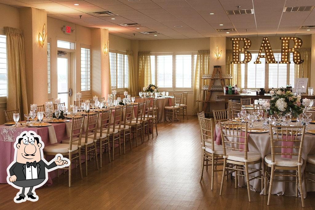 Lesner Inn Catering Club in Virginia Beach - Restaurant reviews