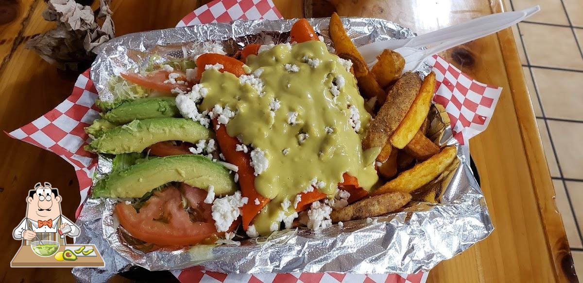 Fito's Tacos De Trompo, 3113 W Davis St in Dallas Restaurant reviews
