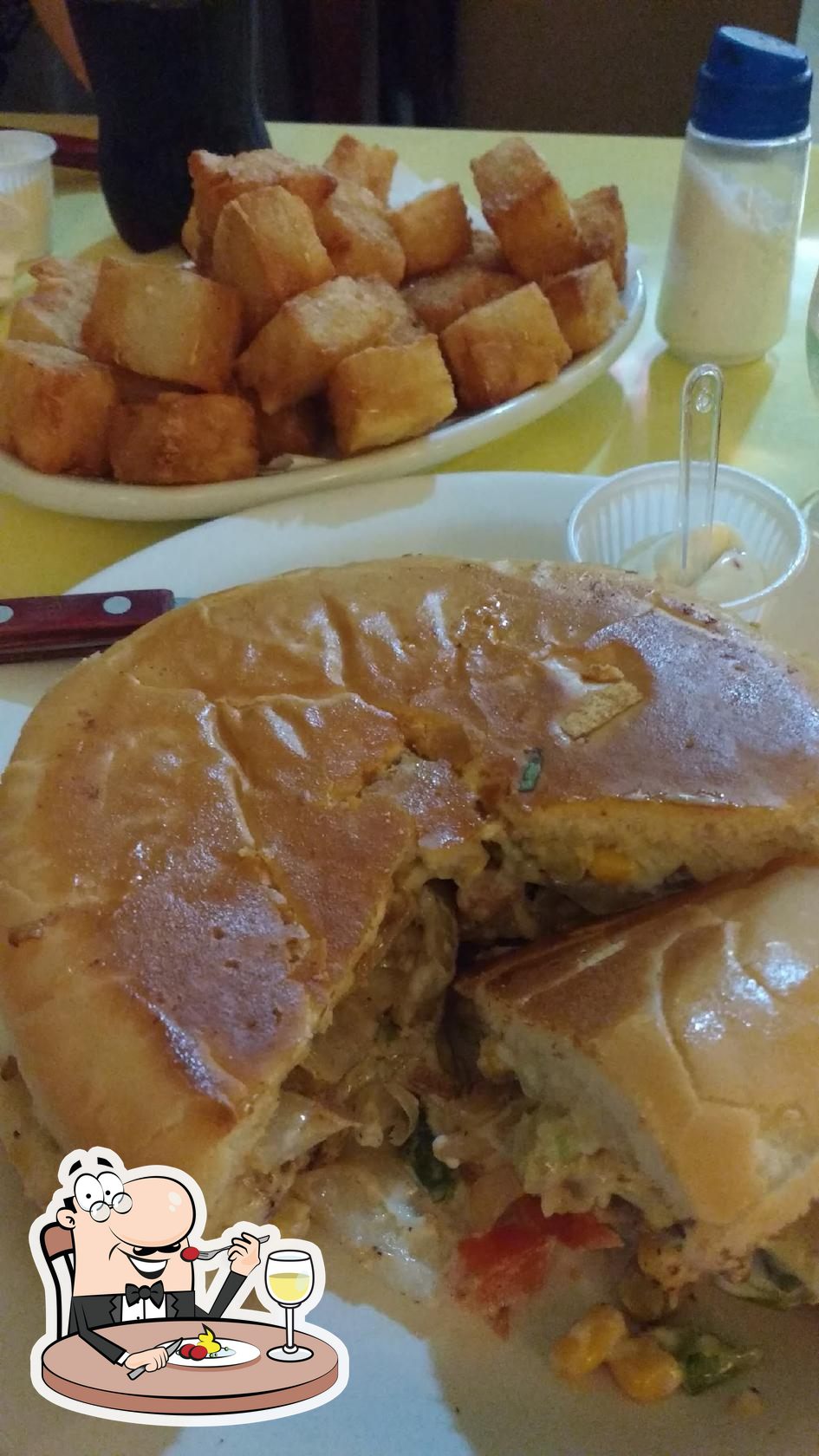 The Best 10 Food near Cabritos Lanches in Viamão - RS - Yelp