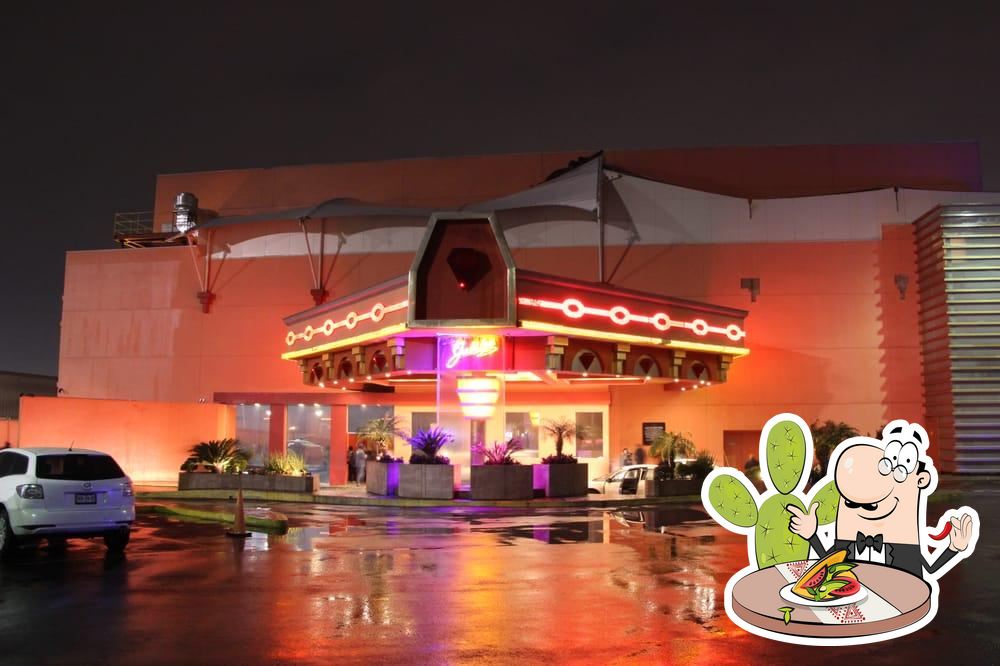 Jubilee Casino (Monterrey) pub & bar, Monterrey - Restaurant reviews