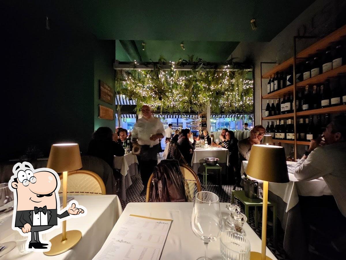 la gintoneria di davide via napo torriani milano mi