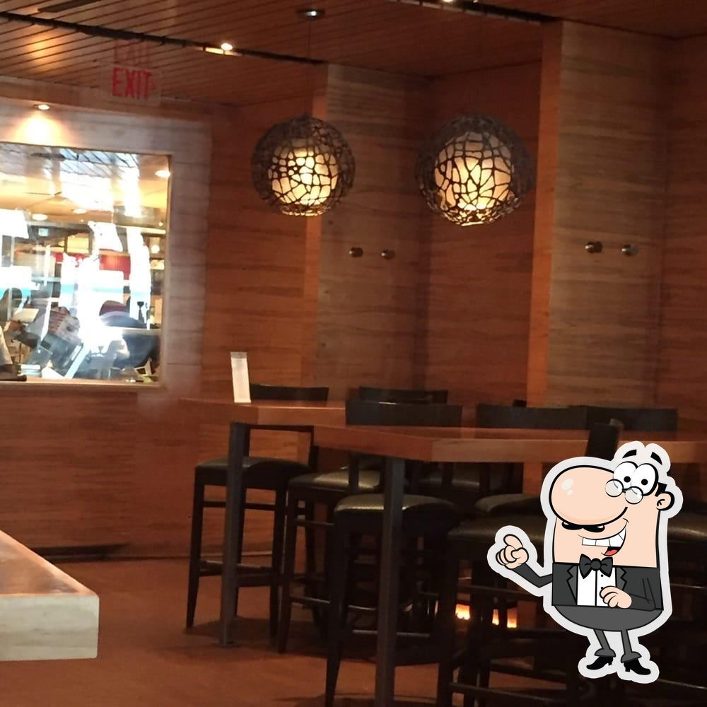 Black's Bar & Kitchen, Bethesda - Restaurant menu, prices and reviews