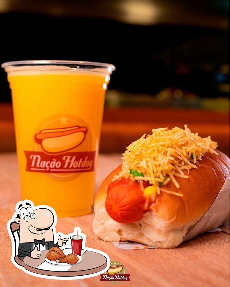 Nação Hotdog