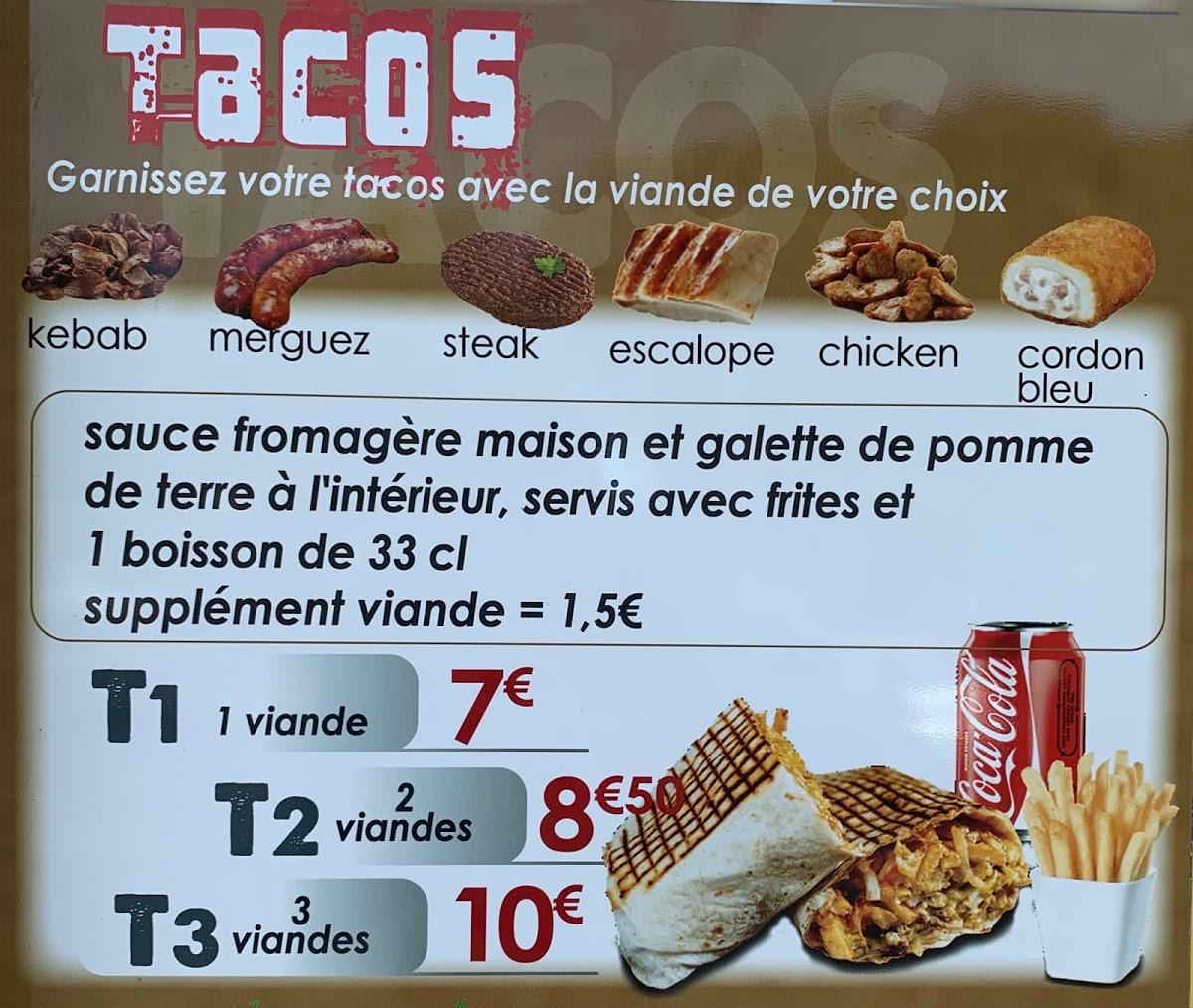 Tbcos