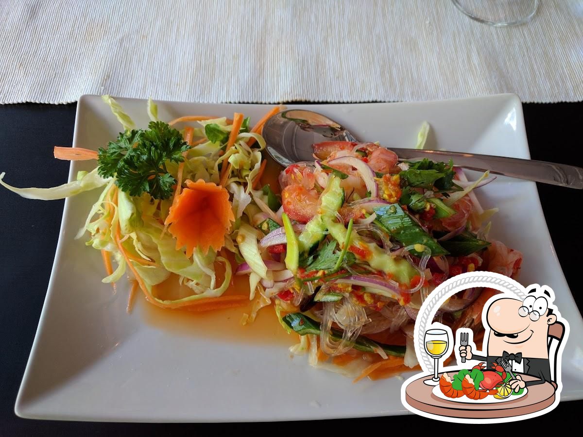 Naa's Thai Cuisine restaurant, Riihimäki - Restaurant menu and reviews