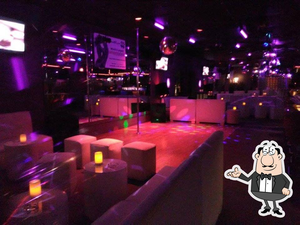 Club Hedonism in Pompano Beach Restaurant reviews