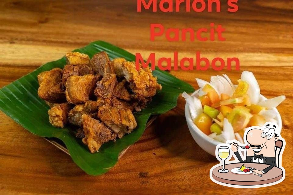 Marlon’s Special Pancit Malabon restaurant, Marilao - Restaurant reviews